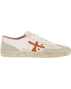 Premiata David 8097 - Pink