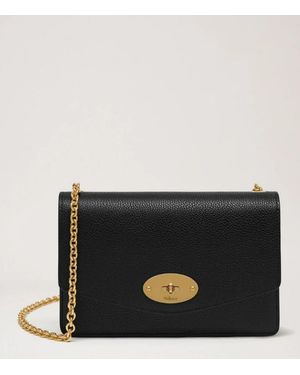 Mulberry Kleiner Darley - Schwarz