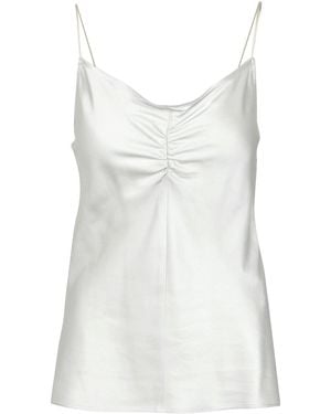 Grifoni Top - Wit