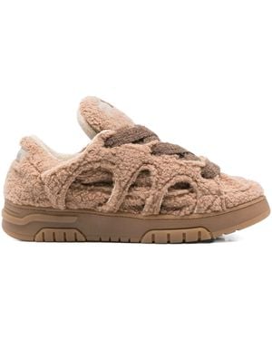 Santha Model 1 Orsetto - Brown