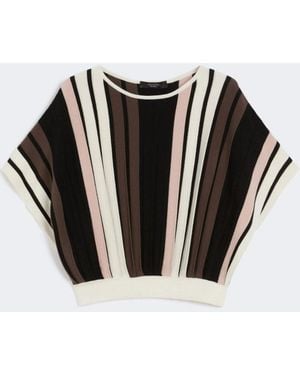 Weekend by Maxmara Pegola - Schwarz
