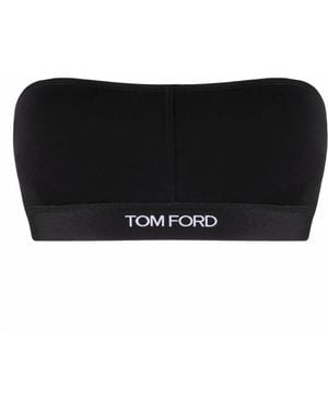 Tom Ford Bandeau "Signature" - Black