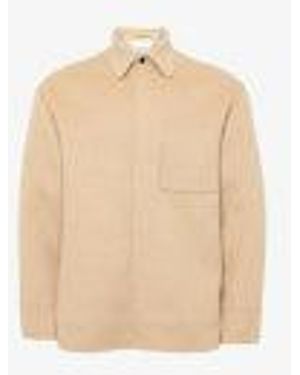 JW Anderson Chaquetas - Neutro