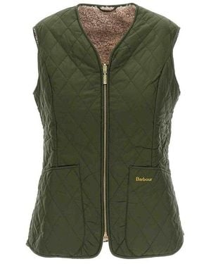 Barbour Markenfield - Groen