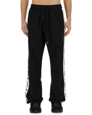 DSquared² Jogging Pants - Black