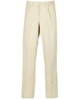 Dickies Hose Beige - Natur
