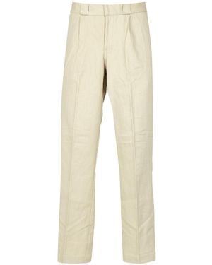 Dickies Pants - Natural