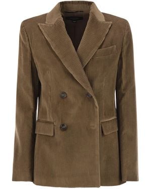 Max Mara Katanga - Grün