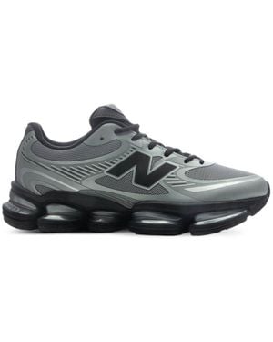 New Balance U2000 Trainers - Grey