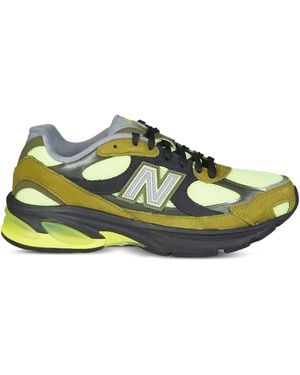 New Balance 2010 - Green