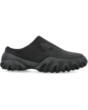 Junya Watanabe Junya Watanabe Shoes X Oakley - Black