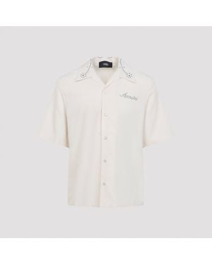 Amiri Shirt - White