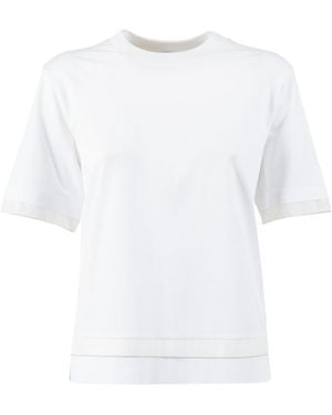 Peserico Blouse - White