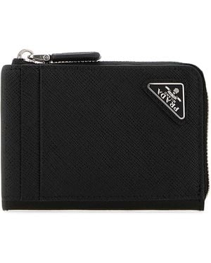 Prada Minuteria - Black