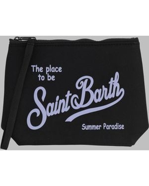 MC2 Saint Barth Mc2 Saint Barth - Black