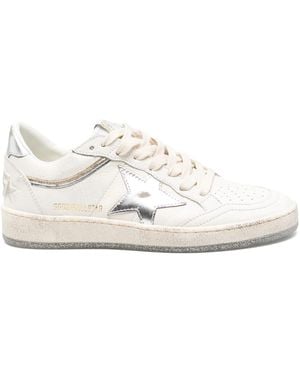 Golden Goose Golden Goose - White