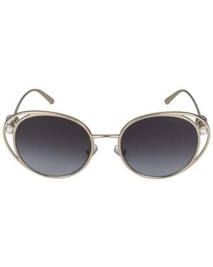 Jimmy Choo Lunettes de soleil 0 JC4003 HB 30068 G / 18/140 - Multicolore