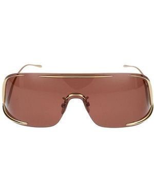 Loewe Sunglasses - Pink