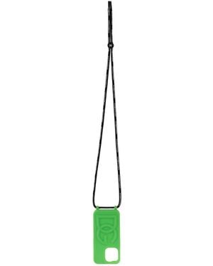 Dolce & Gabbana Dolce & Gabbana Case For Iphone 13 Pro - Green