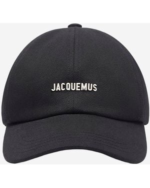 Jacquemus Jacquemus - Black
