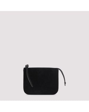 Phoebe Philo Pocket Gig - Schwarz