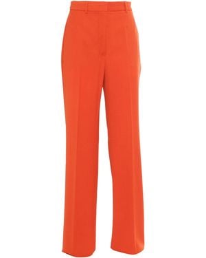 Max Mara Pants - Orange