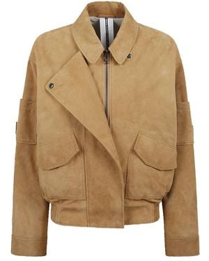 S.W.O.R.D S.WORT. Beige - Natur