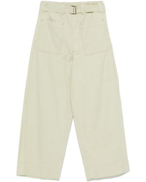 Soeur Vagabond - White