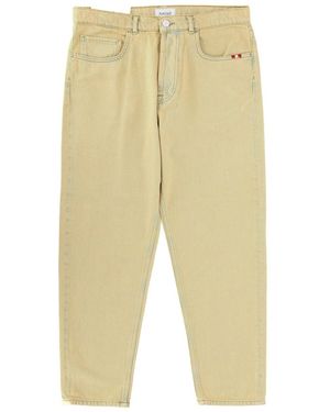 AMISH Jeans "Jeremiah Harley" - Natural