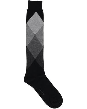 Ballantyne Calcetines - Negro