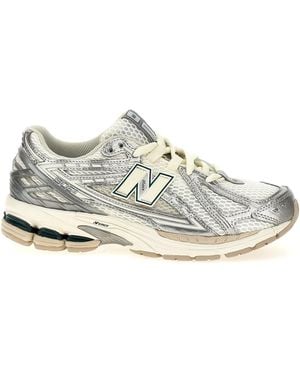 New Balance 1906 Sneakers-Donna - Bianco