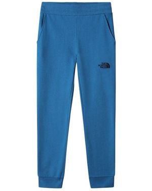 The North Face Pants "Y Dr Pe" - Blue