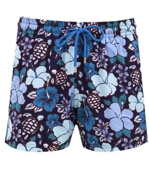 Vilebrequin Zeekleding - Blauw
