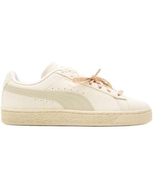 PUMA Sneakers - White