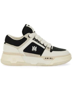 Amiri Ma-1 Sneakers - White