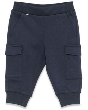 BOSS Bermuda Surfer - Blue