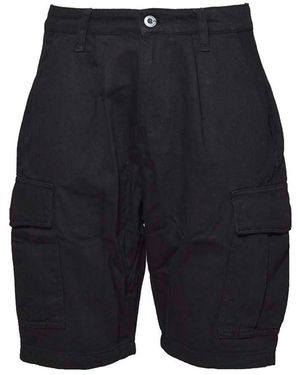 Alpha Industries Pantalones cortos de industrias alfa - Azul
