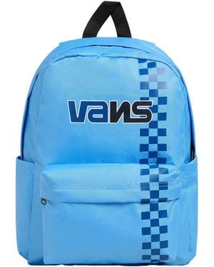 Vans "Old Skool Grom" Backpack - Blue