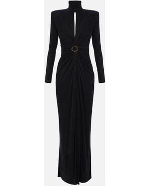 Elisabetta Franchi Dresses - Black