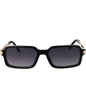 DSquared² Sunglasses D2 0214/G/S 807 - Blue