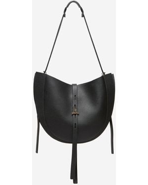MINOBOSSI Lizzie Bag - Black