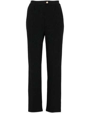 Fay Trousers - Black