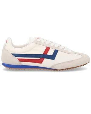 Pro Keds Reacer 77 Trainer - White