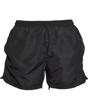 Gcds Ropa De Mar - Negro