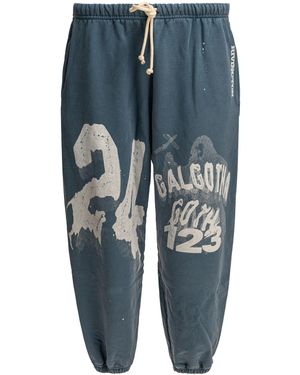 RRR123 Hosen - Blau