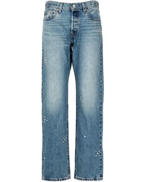 Levi's Jeans - Blue