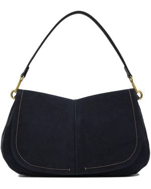 Gianni Chiarini Bolsos de hombro - Negro