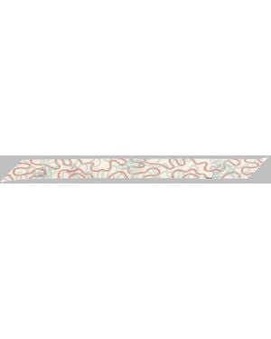 Vivienne Westwood Beandeau "Flower & Orbs" - Grey