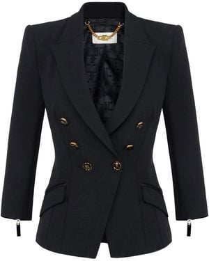 Elisabetta Franchi Elisabetta Franchi - Black