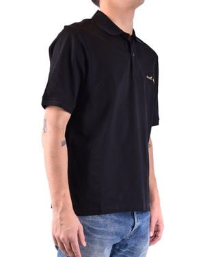 Saint Laurent Polos - Black